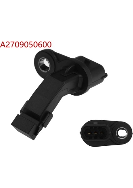 2x 2709050600 A2709050600 Mercedes-Benz Için Krank Mili Konum Sensörü CLA250 C300 GLA250 GLC300 M274 270 A2709051300 (Yurt Dışından) indirimleri