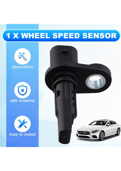 Mercedes Benz C257 C205 W213 A238 C238 C253 X253 CLS260 CLS300 C63 E200 E260 A2139055703 (Yurt Dışından) indirimleri