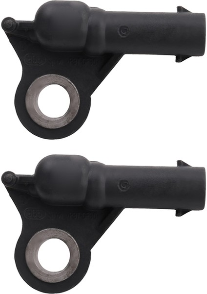 2x Yeni 1095699-00-A Tesla Model 3 2017-2020 Çarpışma Sensörü Için Etki Sensörü (Yurt Dışından)