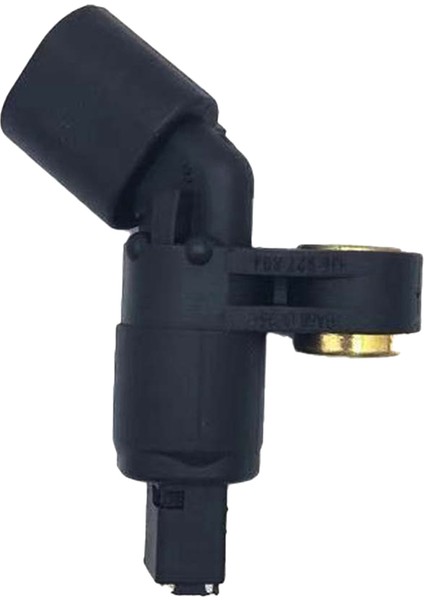 Araba Abs Sensörü Ön Sol Abs Tekerlek Hız Sensörü 3497002 1JD927803 Çin Jetta Old Bora Santana (Yurt Dışından)