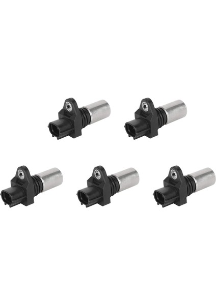 Toyota Dyna Auris Corolla Yaris Için 5x Krank Mili Konum Sensörü 1 4 D4D 90919-05063 19311-78060 90919-05005 (Yurt Dışından)