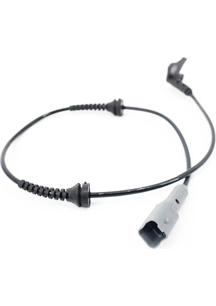 8x 9665386780 Abs Tekerlek Hız Sensörü Fiş Ön Sol Sağa 4545K3 4545F5 96496780 Peugeot 307 308 Citroen C4 Ds4 (Yurt Dışından) fiyatları