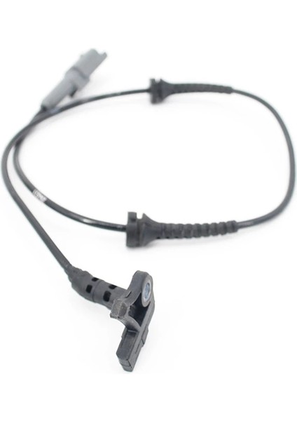 8x 9665386780 Abs Tekerlek Hız Sensörü Fiş Ön Sol Sağa 4545K3 4545F5 96496780 Peugeot 307 308 Citroen C4 Ds4 (Yurt Dışından) modelleri