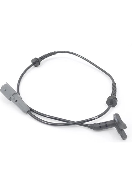 8x 9665386780 Abs Tekerlek Hız Sensörü Fiş Ön Sol Sağa 4545K3 4545F5 96496780 Peugeot 307 308 Citroen C4 Ds4 (Yurt Dışından) fırsatları