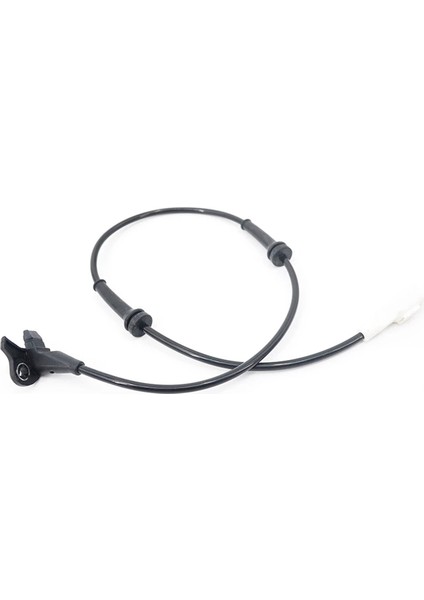 8x 9665386780 Abs Tekerlek Hız Sensörü Fiş Ön Sol Sağa 4545K3 4545F5 96496780 Peugeot 307 308 Citroen C4 Ds4 (Yurt Dışından) indirimleri