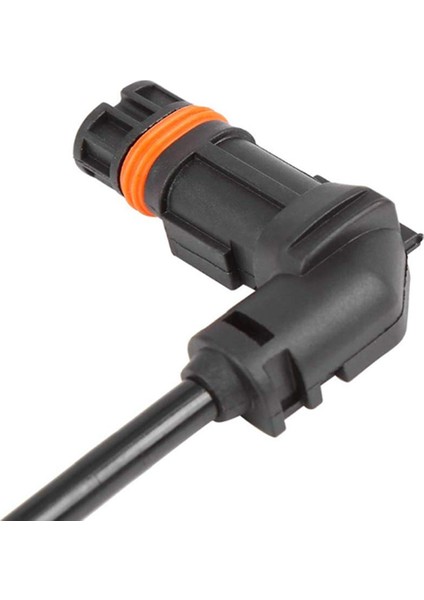 Mercedes Benz C-Serisi W204 S204 Için 6x Abs Tekerlek Hız Sensörü Sol ve Sağ (Yurt Dışından) fiyatları