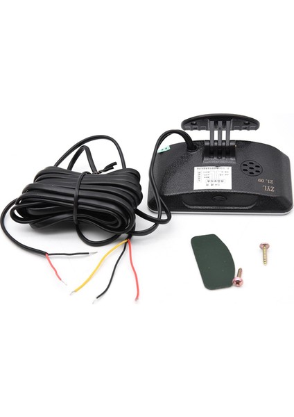 2x Kamyon 12V/24V 2 1 Derece 1 Fonksiyonlar Dijital Hızölçer Hız Ölçer+Yolcu Göstergesi LCD Gösterge Paneli+Alarm LCD Gauge (Yurt Dışından) fırsatları