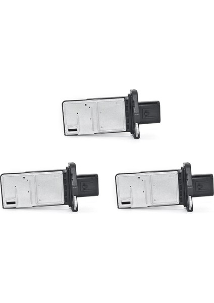 3x Kütle Hava Akış Sensörü Metre 3L3A-12B579-BA 3L3A12B579BA Ford Lincoln Mazda Merkür (Yurt Dışından)