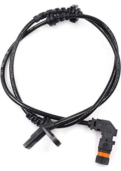 Mercedes Benz S-Serisi W221 Için 4x Araç Abs Sensörü Tekerlek Hız Sensörü 2219057400 (Yurt Dışından) fiyatları