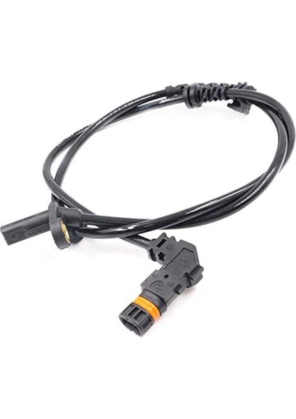 Mercedes Benz S-Serisi W221 Için 4x Araç Abs Sensörü Tekerlek Hız Sensörü 2219057400 (Yurt Dışından) modelleri