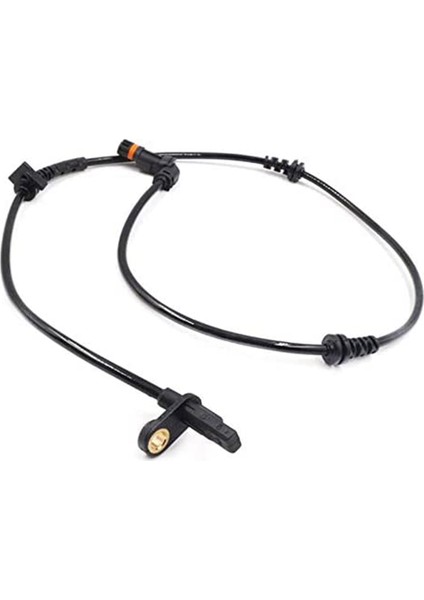 Mercedes Benz S-Serisi W221 Için 4x Araç Abs Sensörü Tekerlek Hız Sensörü 2219057400 (Yurt Dışından) indirimleri