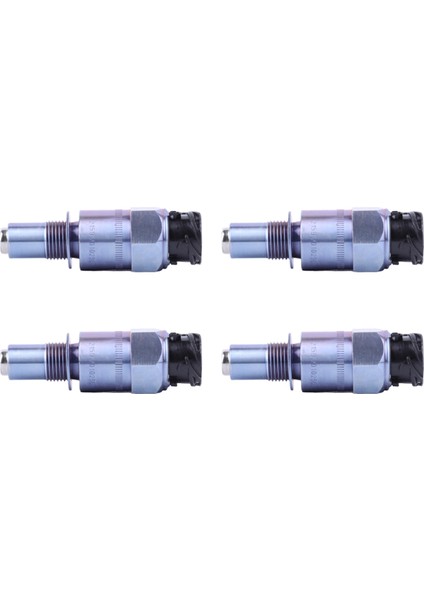4x Araç Hız Sensörü 2159 20102501 Siemens Vdo Için 215920102501 (Yurt Dışından)