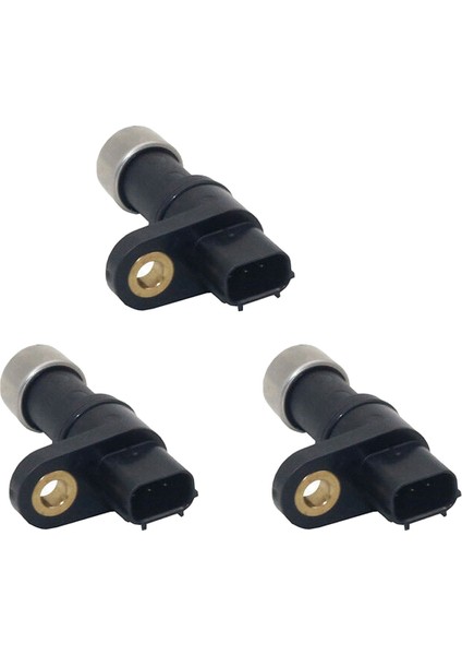 Honda Civic 28820RJ2003 28820-RJ2-003 Için 3x Otomotiv Şanzıman Hız Sensörü (Yurt Dışından)