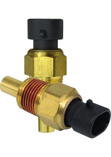 1988-2006 Için 3x Yeni Motor Soğutucu Sıcaklık Sensörü 213-928 Chevrolet Gmc ve Pontiac 15326386 (Yurt Dışından) modelleri