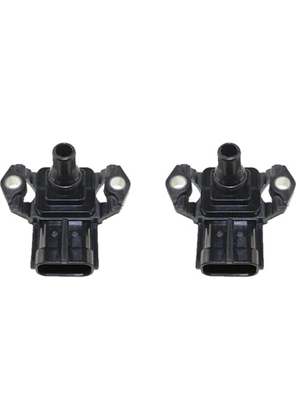 2x Holden Için Otomobil Emme Basınç Sensörü Colorado Isuzu D-Max Rodoo 2 5 3 0 Dıtd Parça Numarası 898009-4180 3089953 (Yurt Dışından)