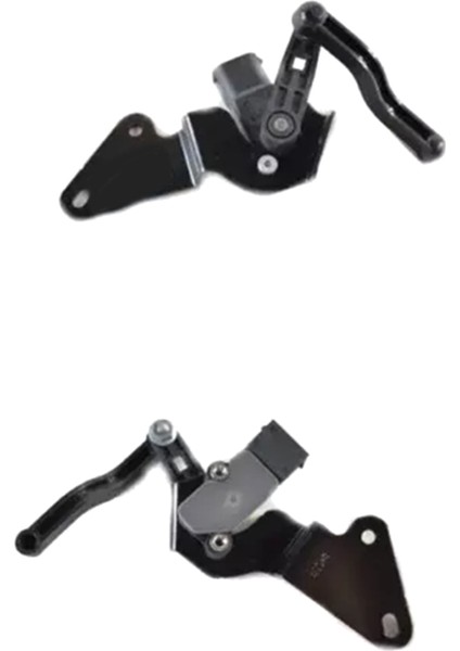 68414984AA Dodge Ram Için Yükseklik Sensörü 1500 Süspansiyon Sürüş Yüksekliği Sensörü (Yurt Dışından) indirimleri