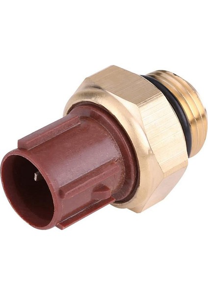 5x Radyatör Soğutucu Fan Su Sıcaklık Sensörü Anahtar Honda Acura Için Yedek Araç Aksesuarları 37760-P00-003 (Yurt Dışından) fırsatları