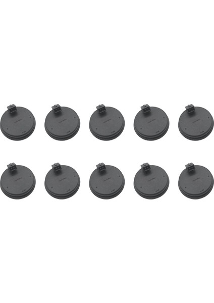 10X Arka Yatak Sensörü Abs Sensörü Sonata Lf Tucson Tl Sportage K5 K7 Vesoster N 58980C1100 58980 C1100 58980-C1100 (Yurt Dışından)