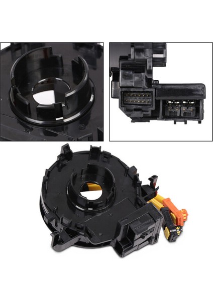 Direksiyon Simidi Açısı Sensörü 8430648030 843064-8030 843060E010 84306-0E010 8430606140 84306-06140 8430606150 84306-06150 (Yurt Dışından) fırsatları