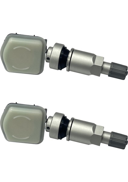 2x Saıc Mg3 Mg6 Zs Hs Hs Gs I5 I6 Rx3 Rx5 Rx8 Mg Lastik Basınç Sensörü Lastik Basınç Dedektörü (Yurt Dışından)