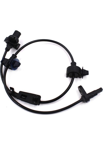 8pcs Ön / Sol Abs Tekerlek Hız Sensörü 2006-2011 Için Uygun Honda Civic 57450-SNA-003 57455-SNA-003 (Yurt Dışından) fırsatları