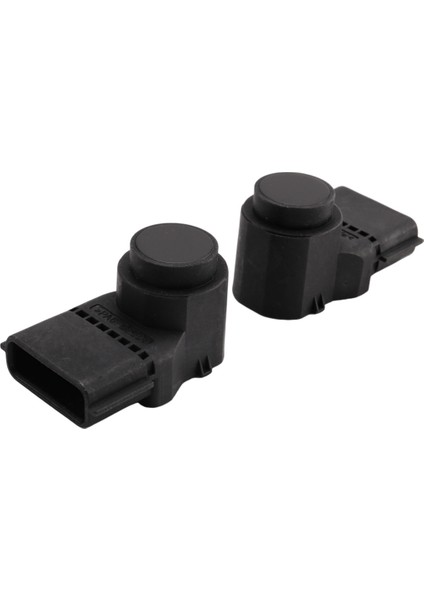 4 Pcs 95720-3Z000 Hyundai I40 2011-2020 Için Otopark Sensörü Yardım Ters Sensör 4MT006HCD 96890C1200 957203Z000T6S (Yurt Dışından) modelleri