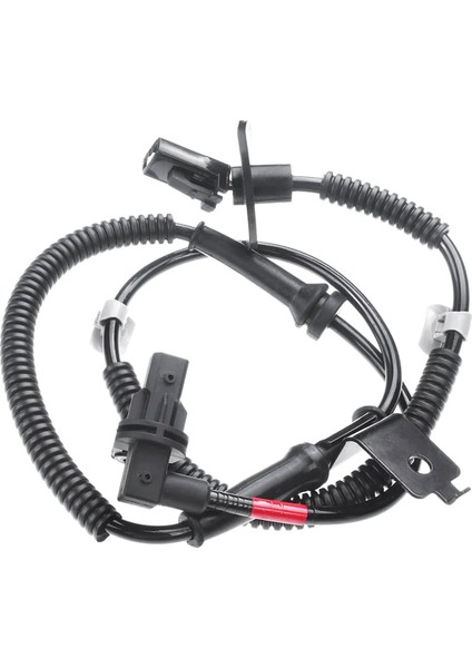 Hyundai Santa Fe Için Ön Abs Tekerlek Hız Sensörü Fe 2006-2009 95671-2B100 956712B100 (Yurt Dışından)