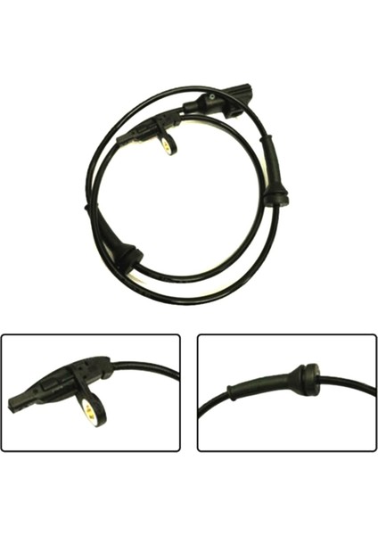 5x Yeni Ön Tekerlek Abs Hız Sensörü T2H32280 T2H4069 T2H48446 02T2H32280 10071156964 Jaguar Xe Xf 2016-2023 (Yurt Dışından) indirimleri