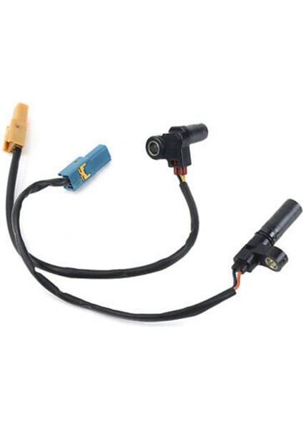 Beetle 2010-2012 Için 6x Otomobil Şanzıman Girişi ve Çıkış Hızı Sensörü 09M927321B 09G927321B (Yurt Dışından) fiyatları