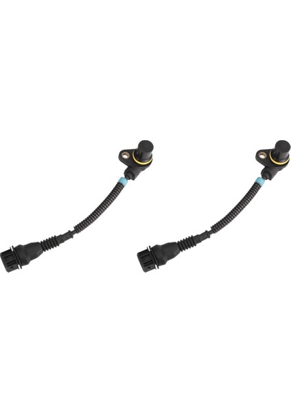 Mini Cooper Için 2x 2002-2008 Dönme Hız Sensörü 24357518732 R50 R52 Taban (Yurt Dışından) fiyatları