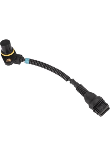 Mini Cooper Için 2x 2002-2008 Dönme Hız Sensörü 24357518732 R50 R52 Taban (Yurt Dışından) modelleri