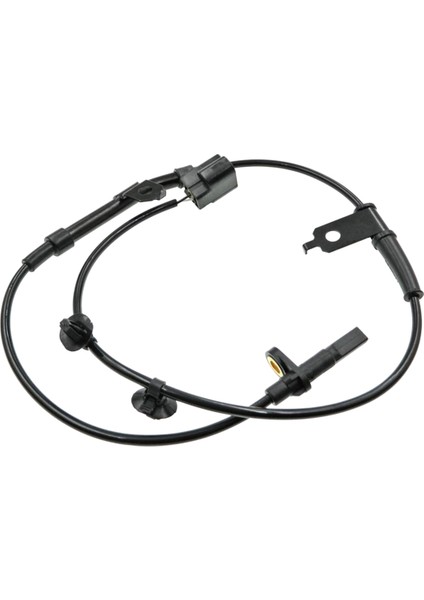 MR977399 &amp MR977400 Mitsubishi Grandis (NA4W) 2004-2010 2 4l Için Arka Sol Sağ Abs Tekerlek Hız Sensörü (Yurt Dışından) fırsatları