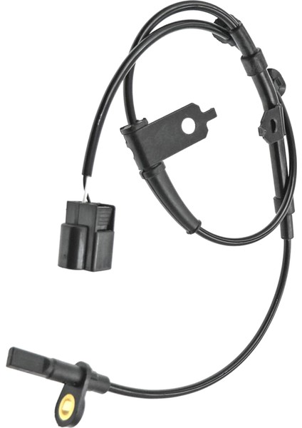 MR977399 &amp MR977400 Mitsubishi Grandis (NA4W) 2004-2010 2 4l Için Arka Sol Sağ Abs Tekerlek Hız Sensörü (Yurt Dışından) indirimleri