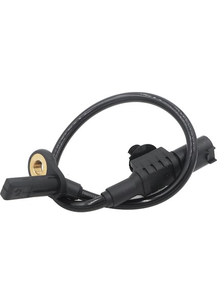 4pcs Ön Arka Abs Tekerlek Hız Sensörü Mercedes Benz W164 ML350 ML320 GL350 GL450 R350 1645400717+1645400917 (Yurt Dışından) fiyatları