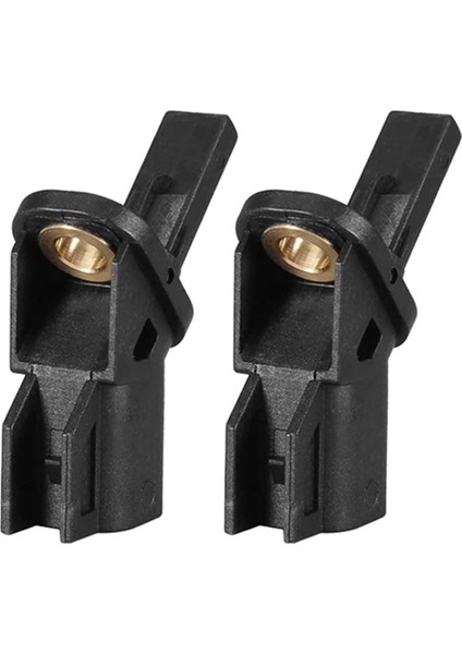 Abs Tekerlek Hız Sensörü 3M5T-2B372 Ford Cmax Focus Kuga Mondeo Volvo C30 C70 S40 V50 Mazda 3 5 (Yurt Dışından)