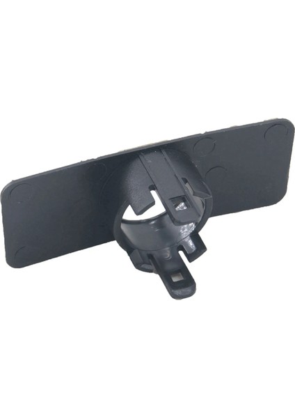 2x Otomobil Park Sensörü Braketi Ters Radar Braketi Pdc Yardımcı Sensör Benz Peugeot Gm Için Sabit Kapak (Yurt Dışından) modelleri