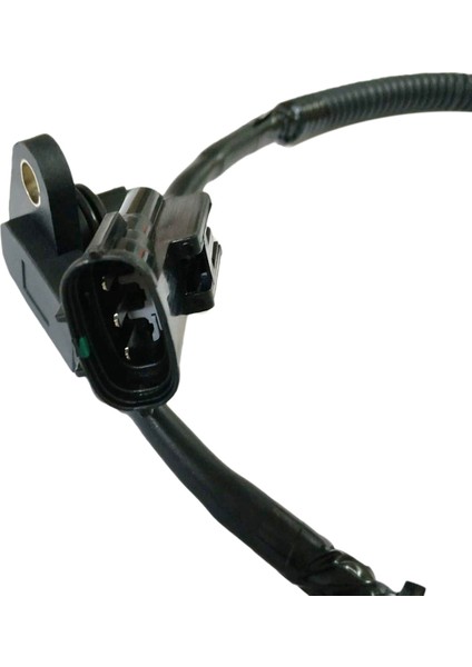 3x Eksantrik Mili Açısı Konum Sensörü Isuzu Npr 4hk1 6hk1 Hino Kamyon 8-98014831-0 8-97329775-1 (Yurt Dışından) fırsatları