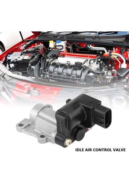 Toyota Rav4 Highlander Için Araba Boşta Hava Kontrol Vanası Iacv 2001-2003 22270-28010 2227028010 (Yurt Dışından) fiyatları