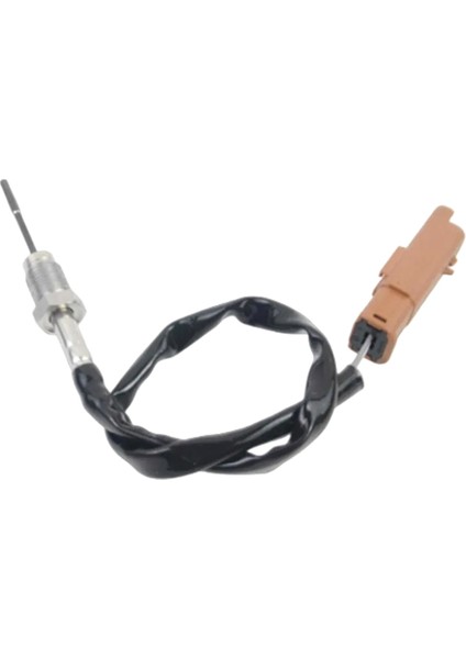 Yeni Egzoz Sıcaklığı Sensörü 1 6 Citroen Berlingo Için Hdı C3 C4 C5 Ds3 Peugeot 208 308 508 1618 Nf 1618NF (Yurt Dışından) fiyatları