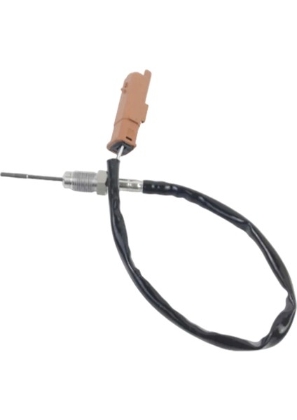 Yeni Egzoz Sıcaklığı Sensörü 1 6 Citroen Berlingo Için Hdı C3 C4 C5 Ds3 Peugeot 208 308 508 1618 Nf 1618NF (Yurt Dışından) modelleri