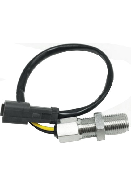 2x 125-2966 Sensör Hız Sensörü Excavator Parçaları Caterpillar E320B 1252966 (Yurt Dışından) modelleri