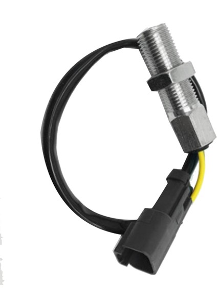 2x 125-2966 Sensör Hız Sensörü Excavator Parçaları Caterpillar E320B 1252966 (Yurt Dışından) fırsatları