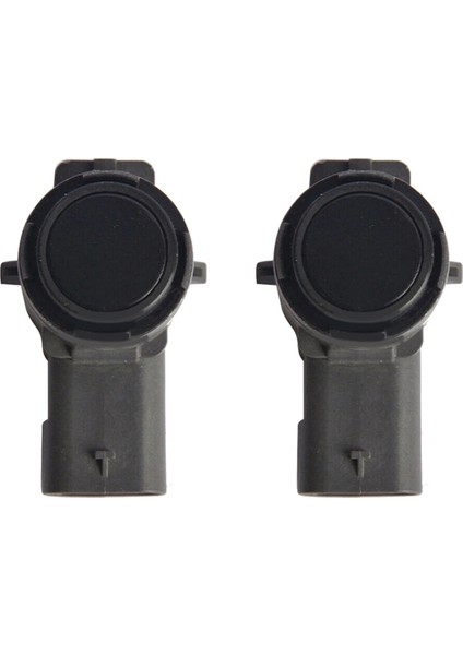 2x 66209826784 Pdc Park Sensörü Bmw F40 F44 G20 G30 G31 G11 G29 G80 G82 9826784 66202462761 (Yurt Dışından)