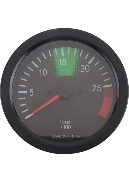 Benz Kamyon Gösterimi Kümesi Ölçer Için Dijital Takometre 0025426916 0015424016 (Yurt Dışından) fiyatları