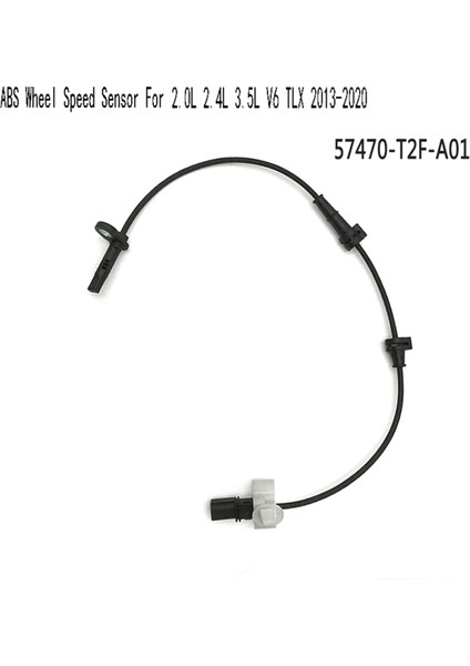 Honda Accord Acura 2 0l 2 4l 3 5l V6 Tlx 2013-2020 57470-T2F-A01 57470T2FA01 (Yurt Dışından) fiyatları