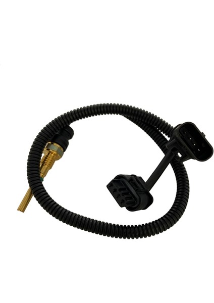 Peugeot Için Yeni Soğutucu Sıcaklık Sensörü Rcz 3008 308CC 408 508 Citroen Ds C5 Vtı 1 6 EP6C 1611178280 (Yurt Dışından) modelleri