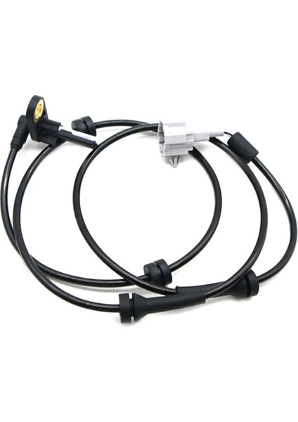 47900-7S200 Nissan Titan 2005-2007 Serisi Için Arka Sağ Abs Tekerlek Hız Sensörü (Yurt Dışından)