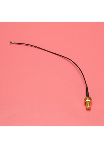 3x 433MHZ Anten 5dbi Gsm Rp-Sma Fiş Kauçuk Su Geçirmez Lorawan Anten + Ipx-Sma Küçük Kablo Uzatma (Yurt Dışından) modelleri