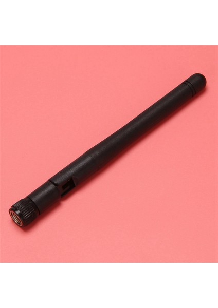 3x 433MHZ Anten 5dbi Gsm Rp-Sma Fiş Kauçuk Su Geçirmez Lorawan Anten + Ipx-Sma Küçük Kablo Uzatma (Yurt Dışından) fırsatları