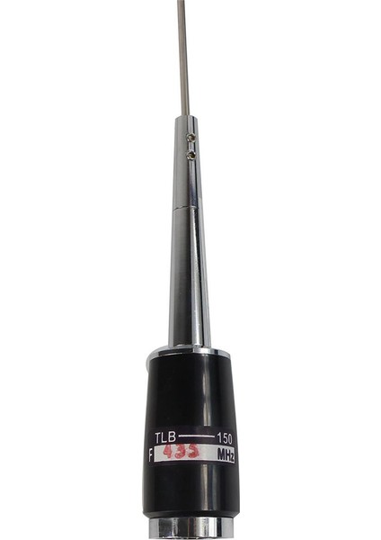 3x Yeni Gümüş Uhf 400-470 Mhz 200W 5 5db Sl-16 PL-259 Mobil Araba Radyo Anteninin Detayları (Yurt Dışından) fiyatları